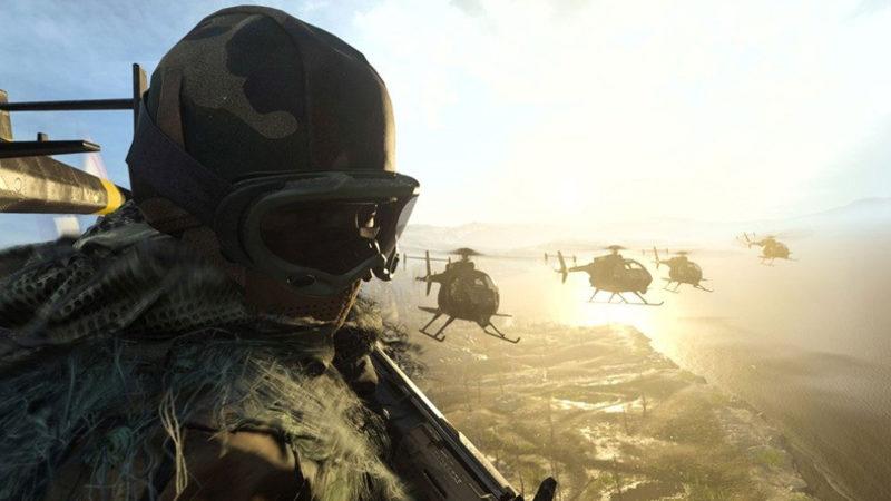 Activision, CoD: Modern Warfare ve Warzone İçin Hile Geliştiren Şirkete Dava Açtı