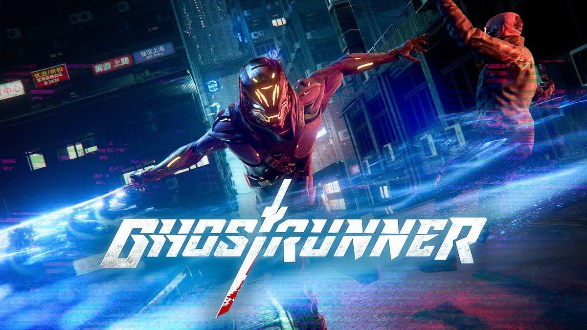 Ghostrunner İçin Yeni Tanıtım ve Oynanış Videosu Yayınlandı (Kapalı Beta Kayıtları Başladı)