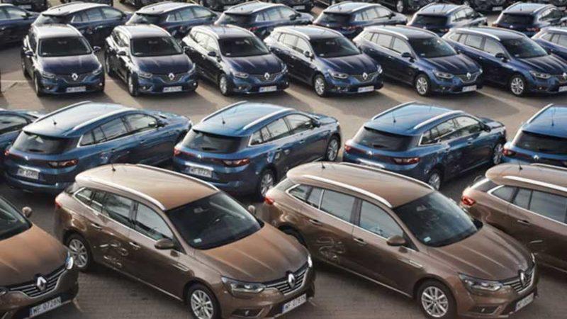 ÖTV Zamlarının Ardından Vatandaşlar Araba Alıp Satacak mı? [Anket Sonucu]