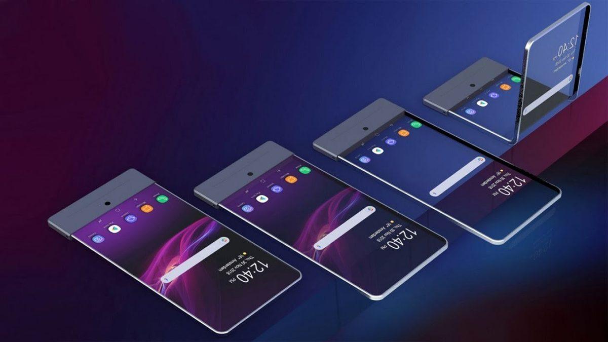 Şeffaf Ekran Teknolojisi ‘TOLED’ Nedir, Nasıl Çalışır?