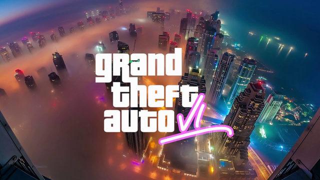 GTA 6, Flight Simulator 2020’den Kopya Çekerek Zirveye Oynayabilir