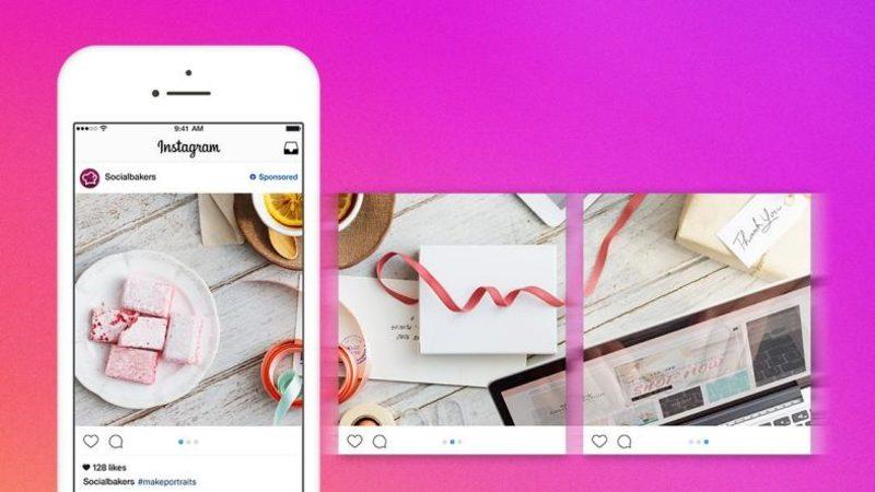 Instagram’da En Fazla İlgi Çeken Paylaşım Türü Belli Oldu (Sola Kaydır)