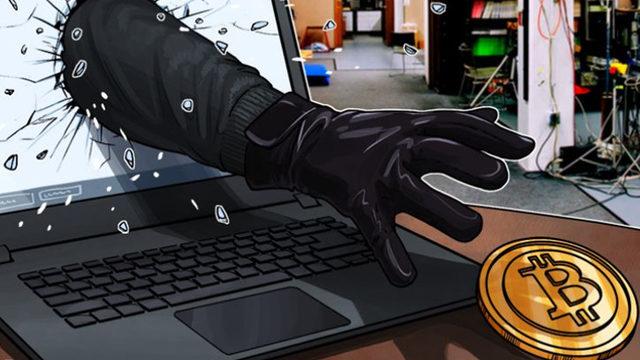 Bitcoin Yatırımcısı, Basit Bir Hata Nedeniyle 16 Milyon Dolarından Oldu