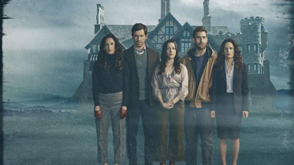 Netflix, Yeni Dizisi The Haunting: Bly Malikânesi’nin Tanıtım Videosunu Yayınladı