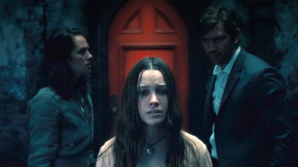Netflix, Yeni Dizisi The Haunting: Bly Malikânesi’nin Tanıtım Videosunu Yayınladı