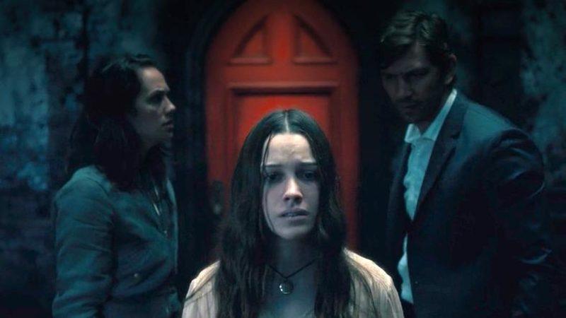 Netflix, Yeni Dizisi The Haunting: Bly Malikânesi’nin Tanıtım Videosunu Yayınladı