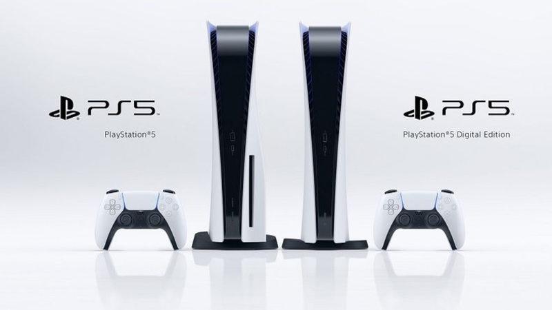 PlayStation 5’in Tanıtım Tarihi, Etkileyici Detaylarla Açığa Çıktı