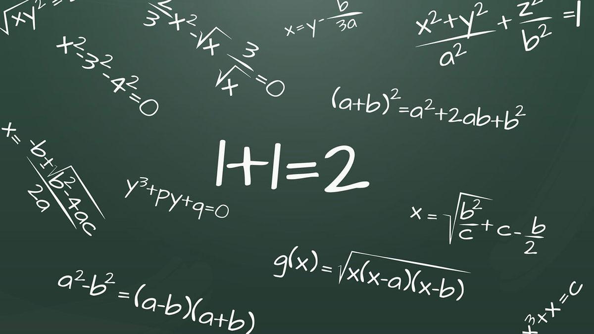 Herhangi Bir Sayı Neden 0’a Bölünmez?