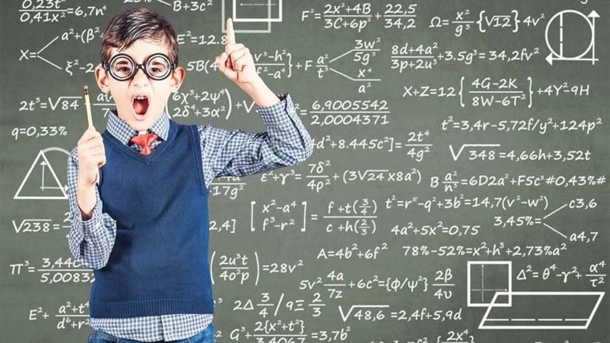 Herhangi Bir Sayı Neden 0’a Bölünmez?