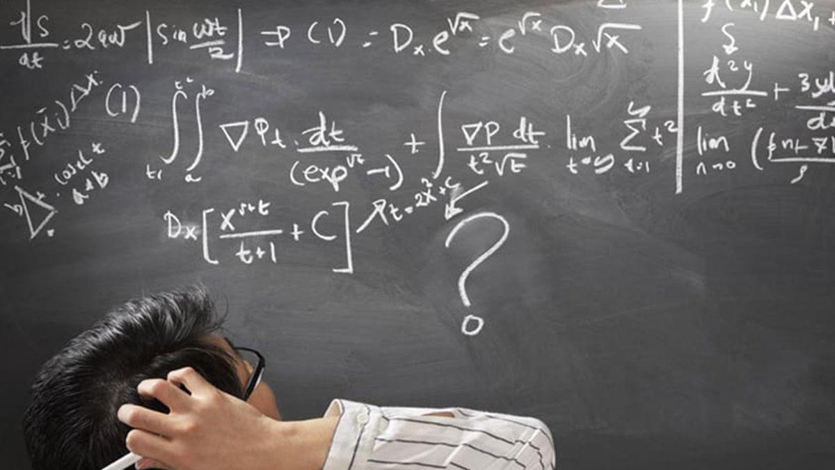 Herhangi Bir Sayı Neden 0’a Bölünmez?