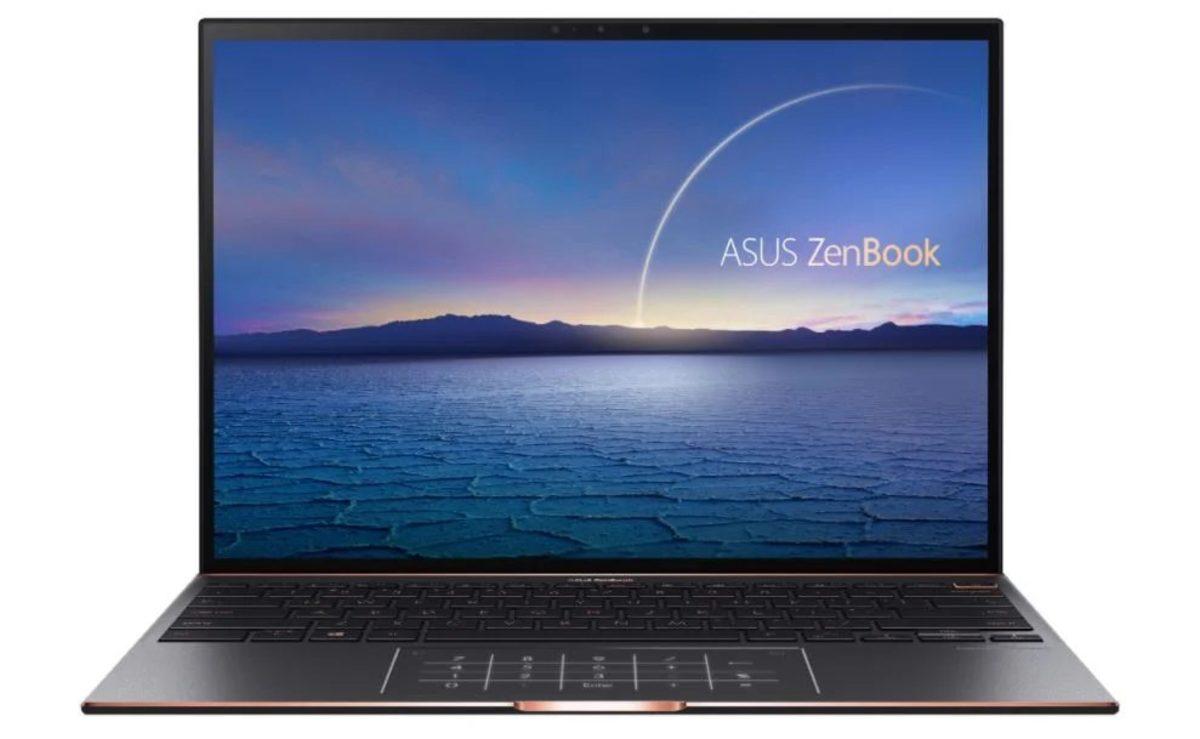 ASUS’un 3300 x 2200 Piksel Çözünürlüklü Yeni Dizüstü Bilgisayarı: ZenBook S
