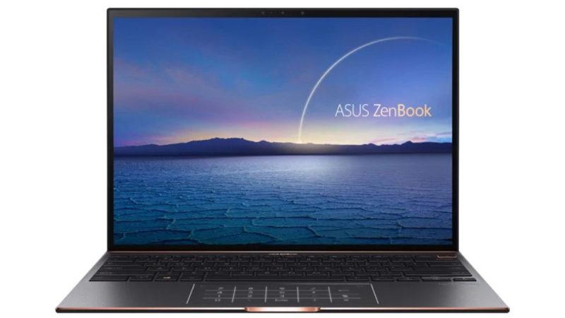 ASUS’un 3300 x 2200 Piksel Çözünürlüklü Yeni Dizüstü Bilgisayarı: ZenBook S