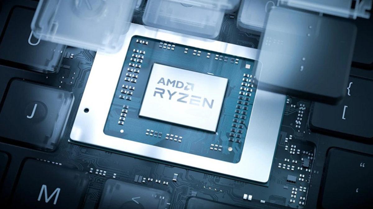 AMD Cezanne Ryzen 5000 APU’nun Bazı Detayları Ortaya Çıktı