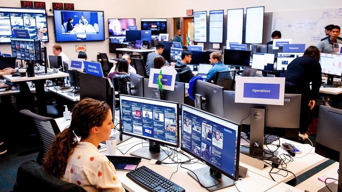 Facebook’un Hangi Çalışanına Ne Kadar Maaş Ödediği Açıklandı