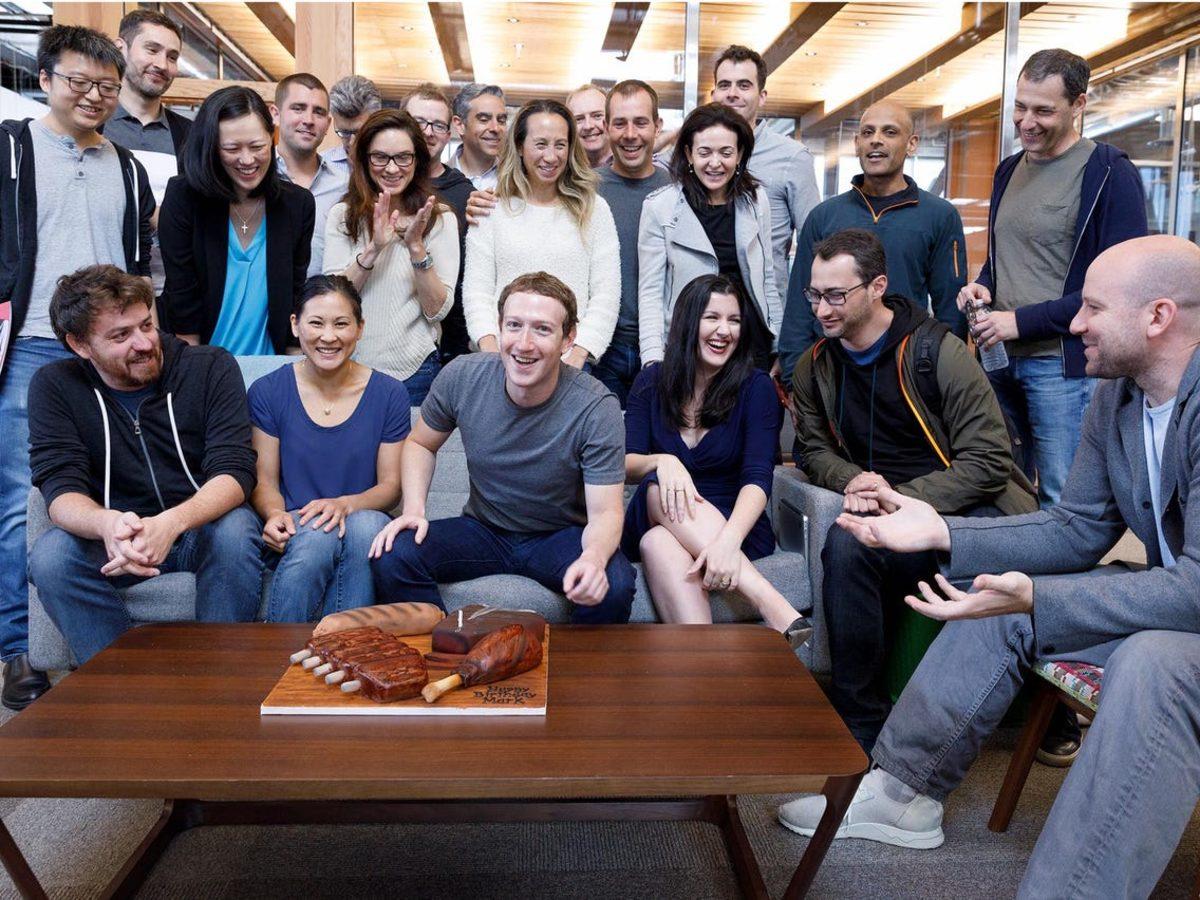 Facebook’un Hangi Çalışanına Ne Kadar Maaş Ödediği Açıklandı