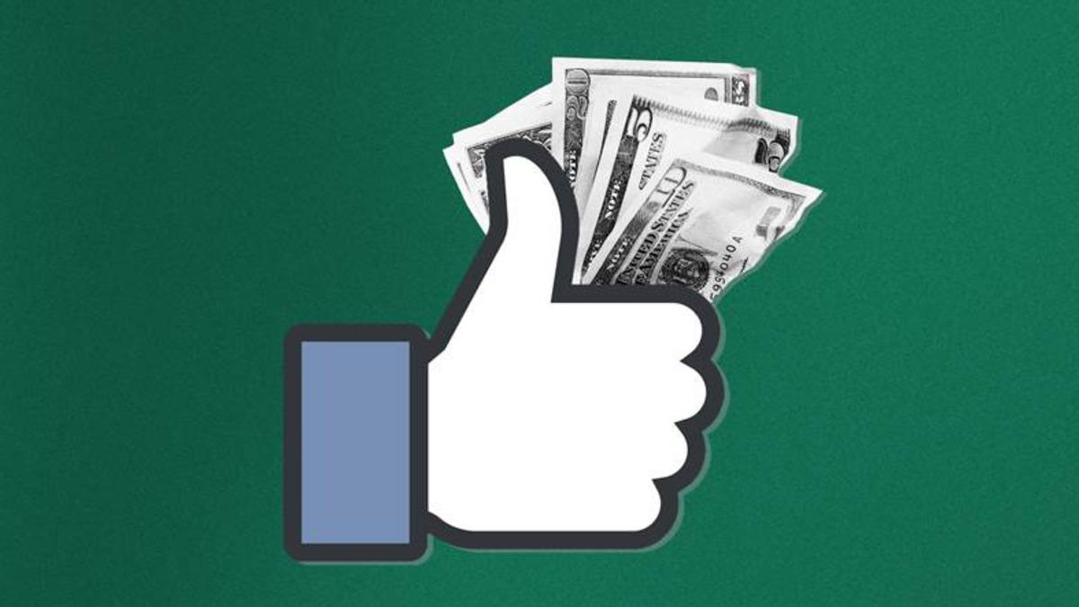 Facebook’un Hangi Çalışanına Ne Kadar Maaş Ödediği Açıklandı