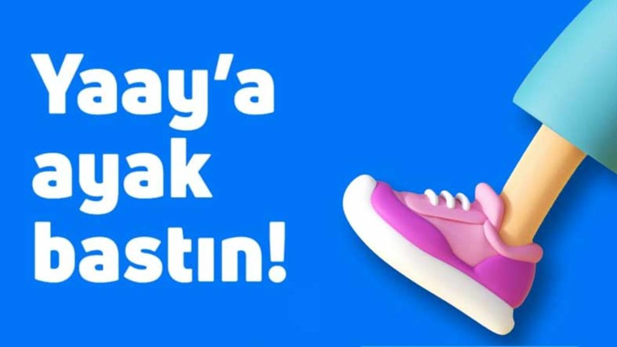 Türk Telekom’un Yerli Sosyal Medya Uygulaması ‘Yaay’ Yayınlandı: İşte Özellikleri