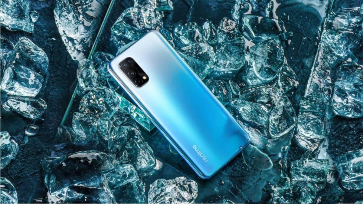 Realme, Fiyatlarıyla Dikkat Çeken Yeni Telefonları X7 ve X7 Pro’yu Duyurdu