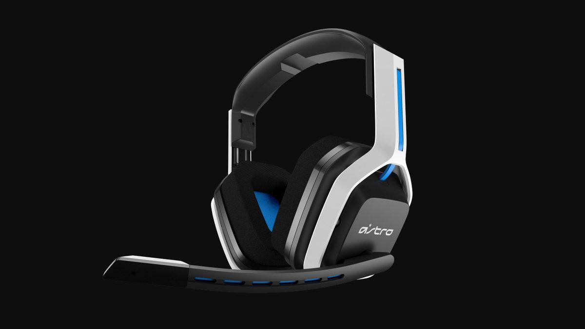 Hem PS5 Hem de Xbox Series X’te Çalışabilen İlk Kablosuz Kulaklık: Astro Gaming A20