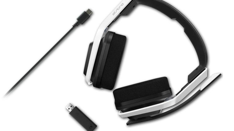 Hem PS5 Hem de Xbox Series X’te Çalışabilen İlk Kablosuz Kulaklık: Astro Gaming A20