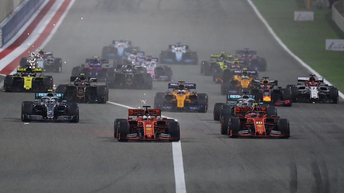 Formula 1’in Türkiye’deki Bilet Fiyatları Açıklandı