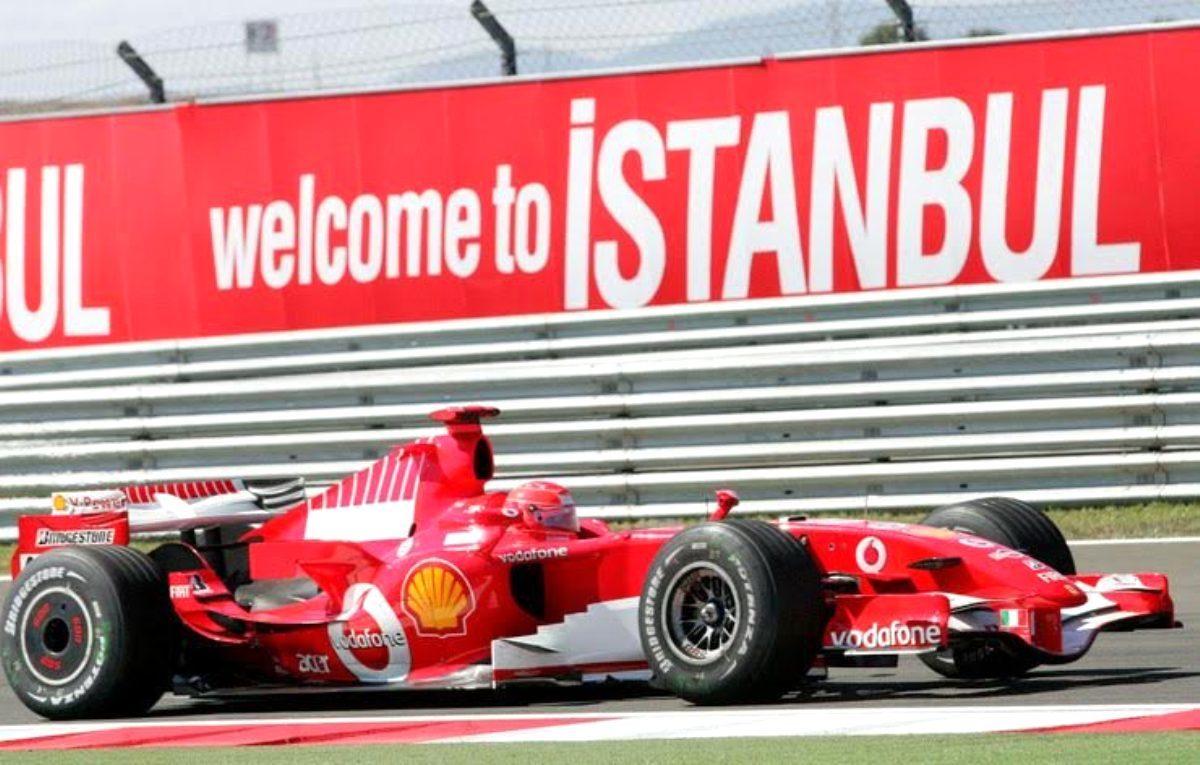 Formula 1’in Türkiye’deki Bilet Fiyatları Açıklandı