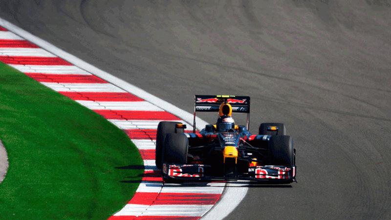 Formula 1’in Türkiye’deki Bilet Fiyatları Açıklandı