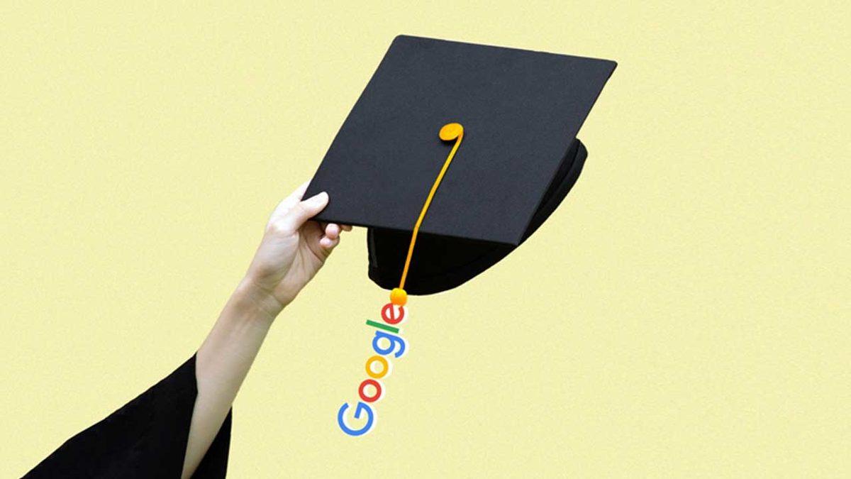 Google, ‘4 Yıllık Üniversiteye Denk’ Eğitim Programları Açacak: İşte İlk Detaylar