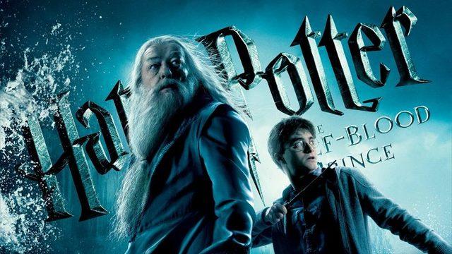 Kanal D, Harry Potter ve Melez Prens Filminde ’Büyü’ Kelimesinin Sesini Kıstı