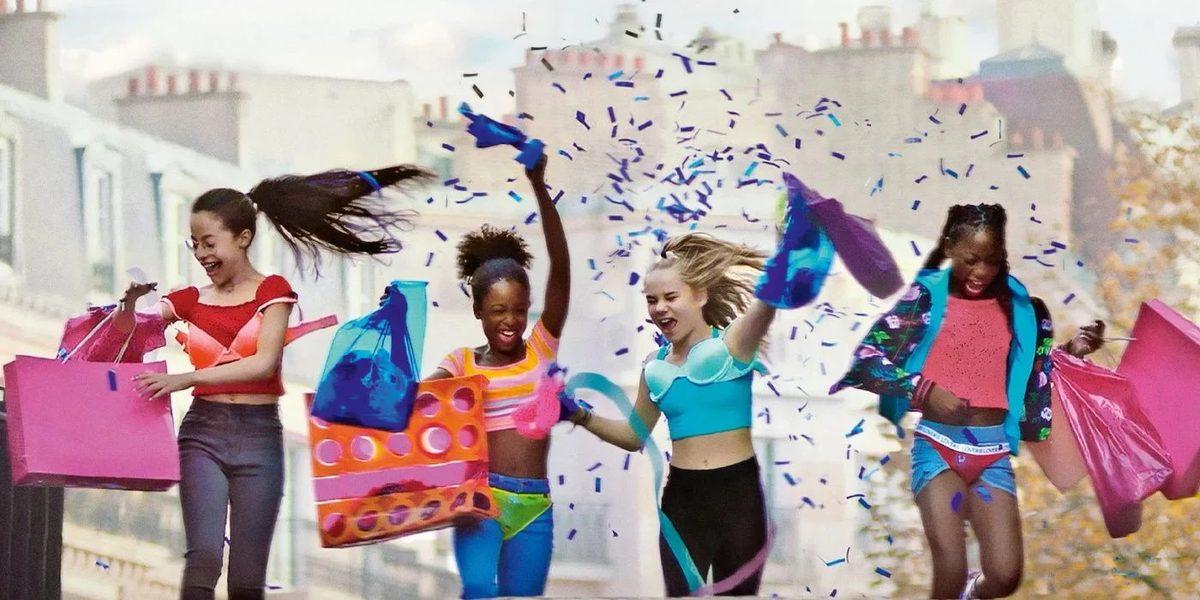 RTÜK, Netflix’in Tepki Çeken ’Minnoşlar’ Filmi İçin Raporunu Hazırladı: İşte İlk Bilgiler