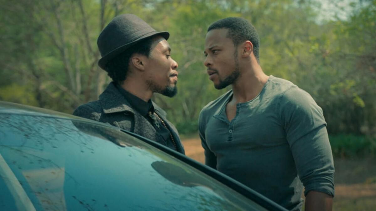 Jessica Jones Benzeri 10 Harika Dizi