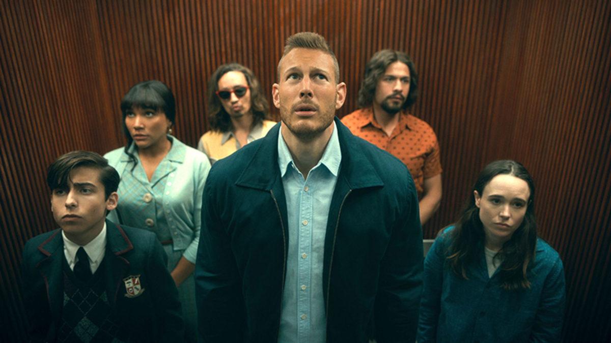 Jessica Jones Benzeri 10 Harika Dizi