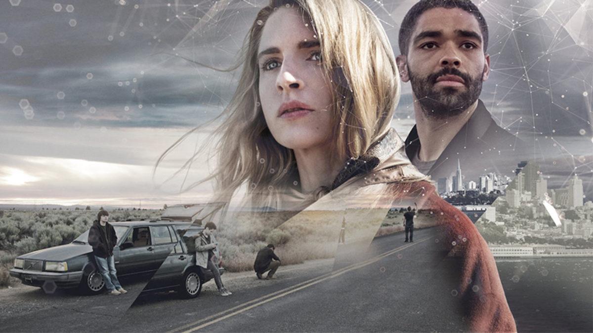 Jessica Jones Benzeri 10 Harika Dizi