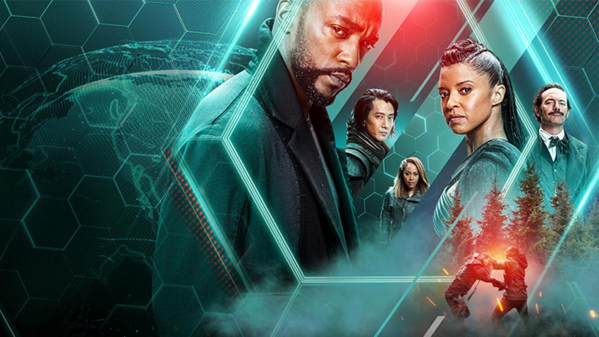 Jessica Jones Benzeri 10 Harika Dizi