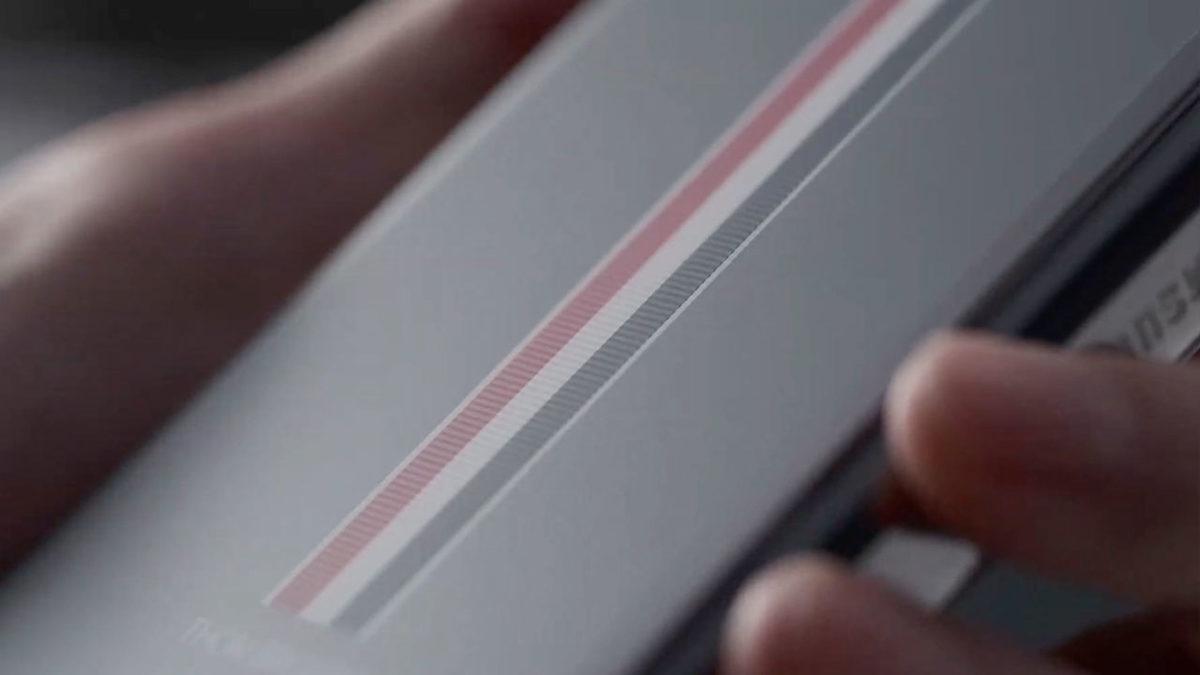 Sınırlı Sayıda Üretilecek Samsung Galaxy Z Fold2 Thom Browne Tanıtıldı