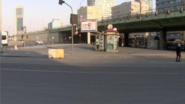 Bilim Kurulu Üyesi Uyardı: Kısıtlamalar Geri Gelebilir