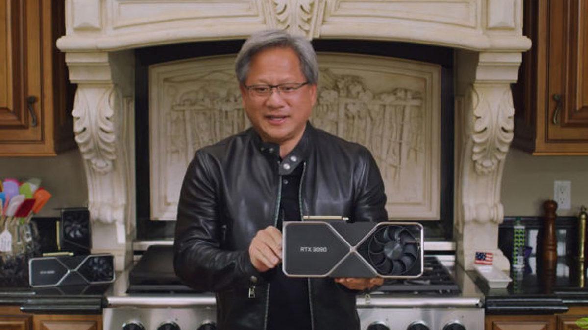 NVIDIA, Ne Uçuk Ne Düşük Fiyatlı Yeni RTX 3000 Serisi Ekran Kartlarını Tanıttı