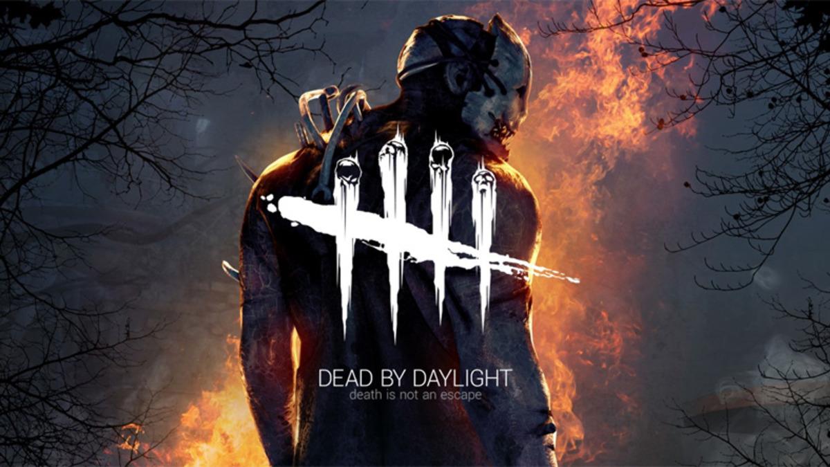Dead by Daylight’a Büyük Bir Grafik Güncellemesi Geliyor