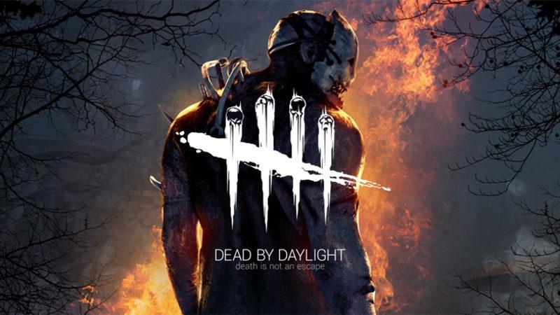 Dead by Daylight’a Büyük Bir Grafik Güncellemesi Geliyor