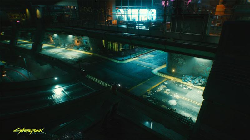 Cyberpunk 2077’de Işın İzleme Teknolojisinin Nasıl Kullanıldığını Gösteren Bir Video Yayınlandı