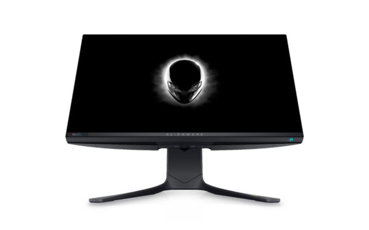 Alienware, 360 Hz Teknolojili Dizüstü Bilgisayarını ve Oyuncu Monitörünü Tanıttı