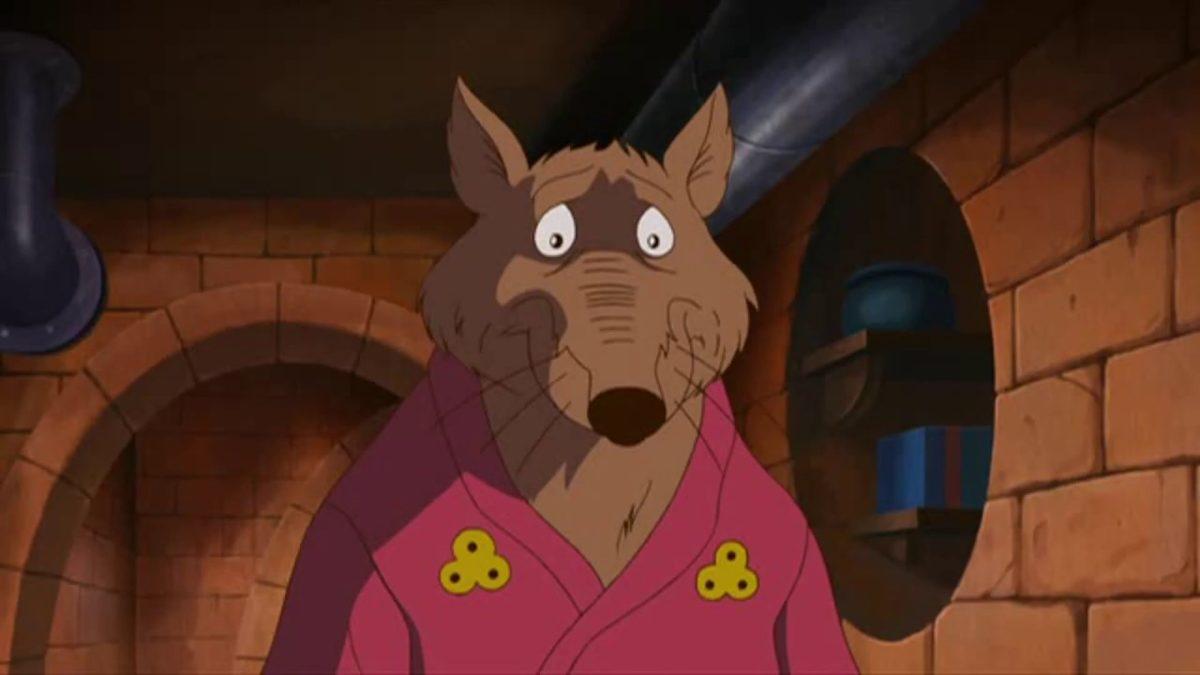 Ninja Kaplumbağalar’daki ’Usta Splinter’ Karakteri Hakkında Az Bilinen 10 İlginç Bilgi