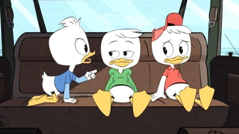 Çizgi Film Karakterlerinin Ardındaki Gerçek ve Trajik Hikayeleri