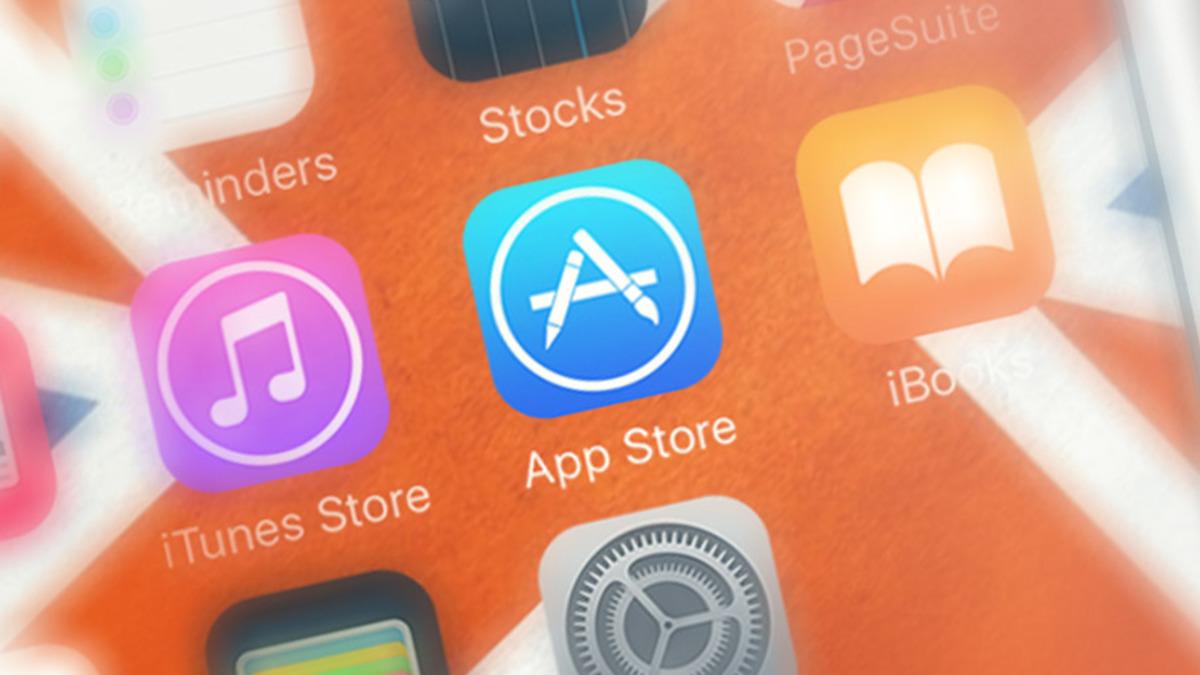 Apple, Vergi Değişiklikleri Nedeniyle App Store Türkiye Fiyatlarını Artırıyor