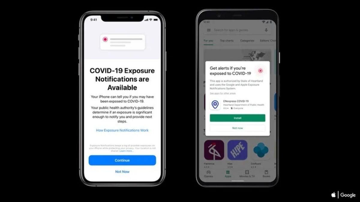 Apple, iOS 13.7 Güncellemesini Yayınladı: İşte Gelen Yenilikler