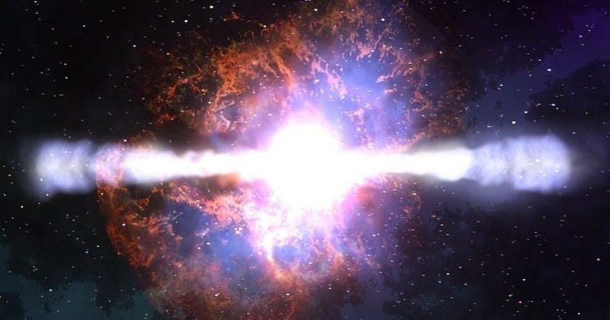 Hubble’ın Fotoğrafladığı, Süpernova Patlaması Sonucu Çıkan Benzersiz Yıkıcı Dalga