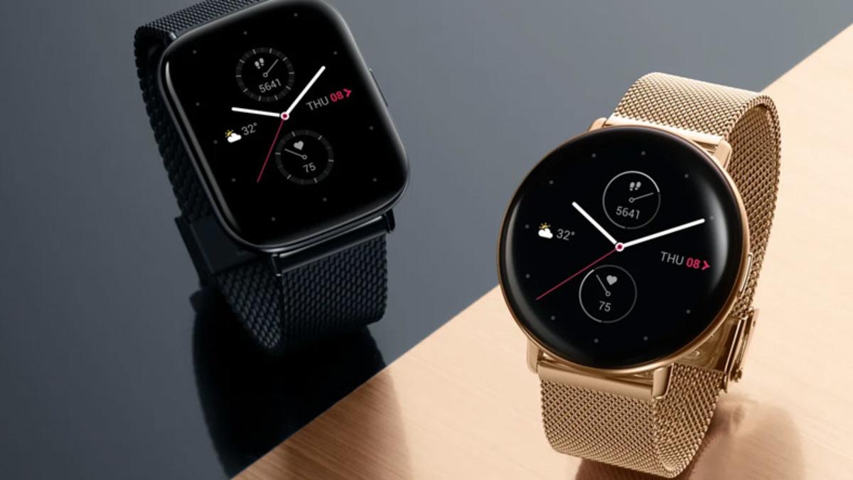 Huami, Fiyatlarıyla Eleştirilmesi Muhtemel Akıllı Saatlerini Duyurdu