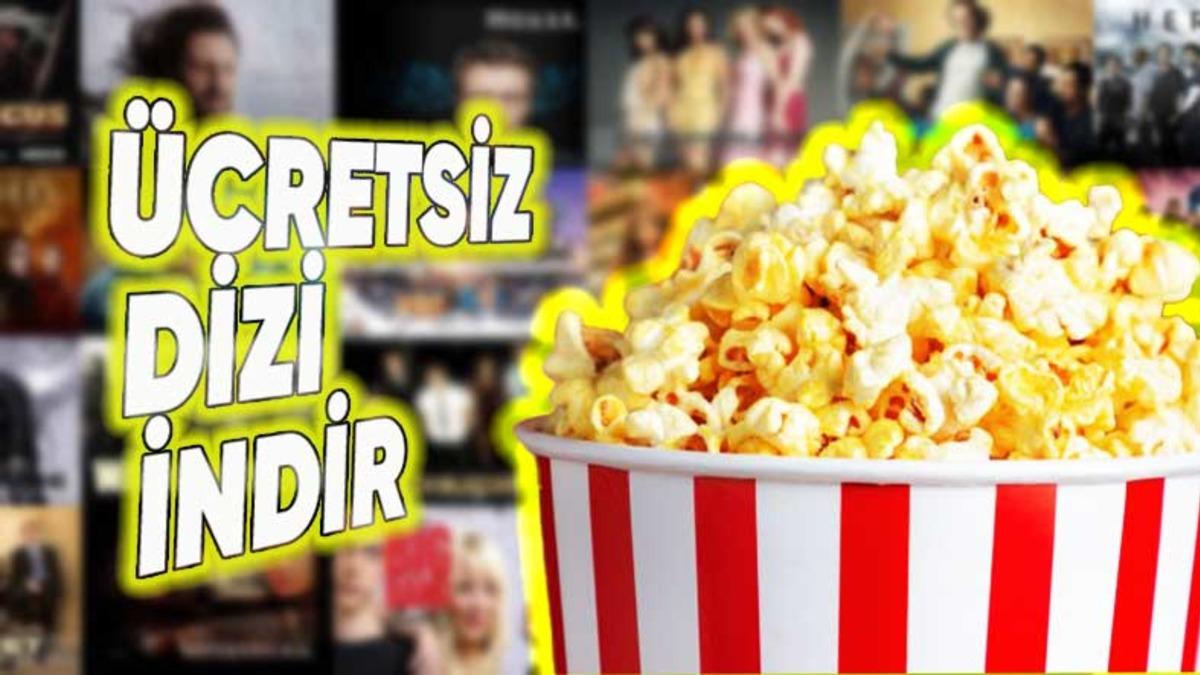 Dizi İndirme Sitesi Arayanlara 6 Ücretsiz Platform