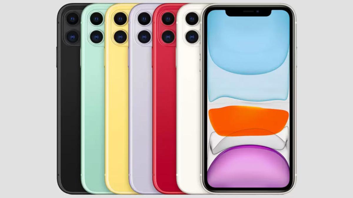 2020’nin İlk Yarısında En Çok Satılan Akıllı Telefon iPhone 11 Oldu