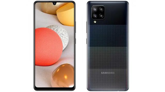 Samsung’un Uygun Fiyatlı Olması Muhtemel Yeni Telefonu A42 5G Duyuruldu